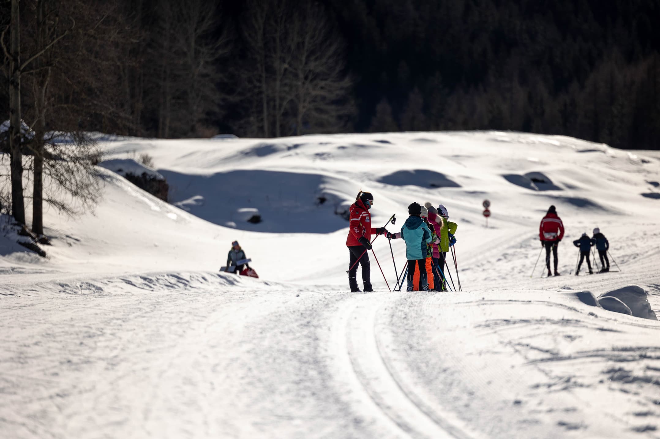 Scuola sci Gran Paradiso - foto 4