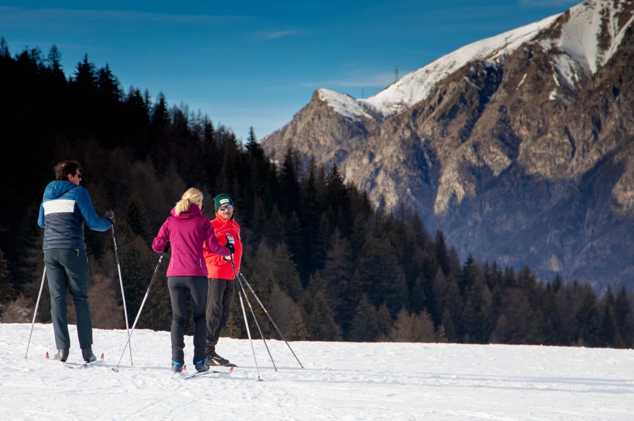 Scuola sci Gran Paradiso - foto 5