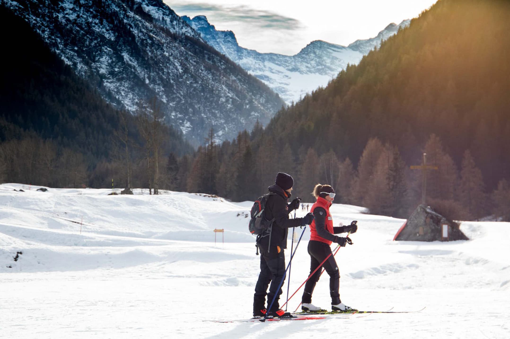 Scuola sci Gran Paradiso - foto 6