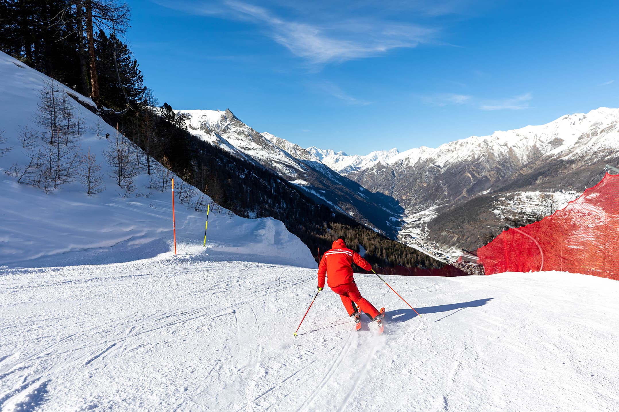 Scuola sci Gran Paradiso - foto 7