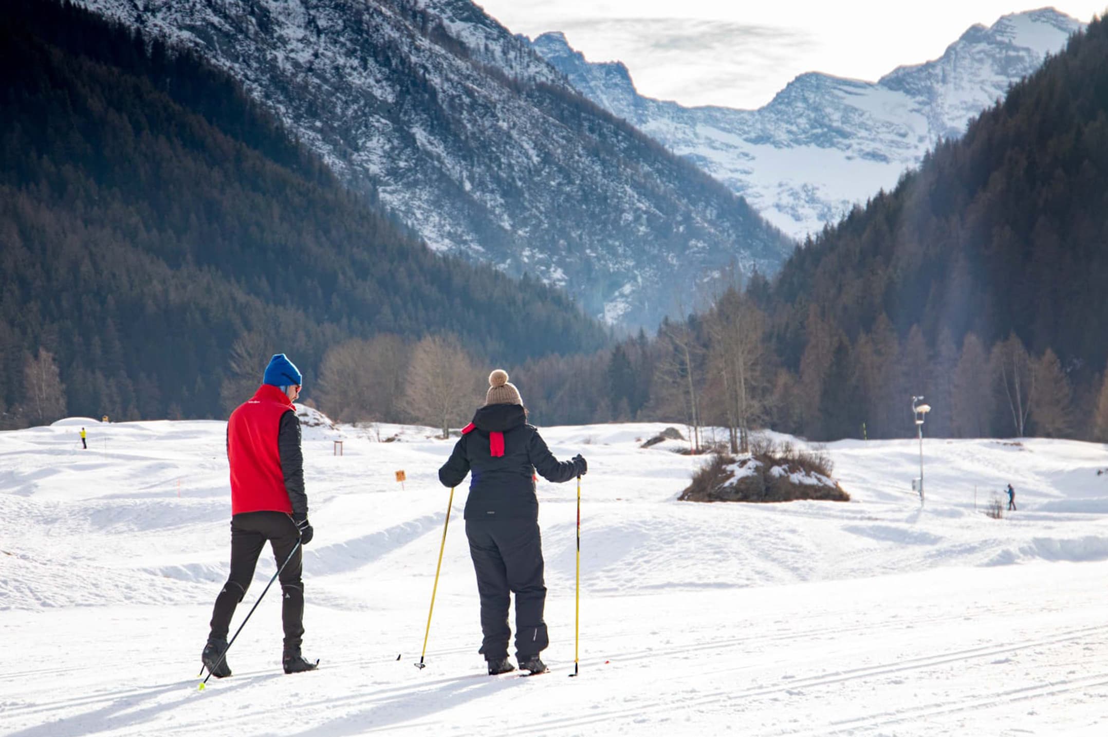 Scuola sci Gran Paradiso - foto 8