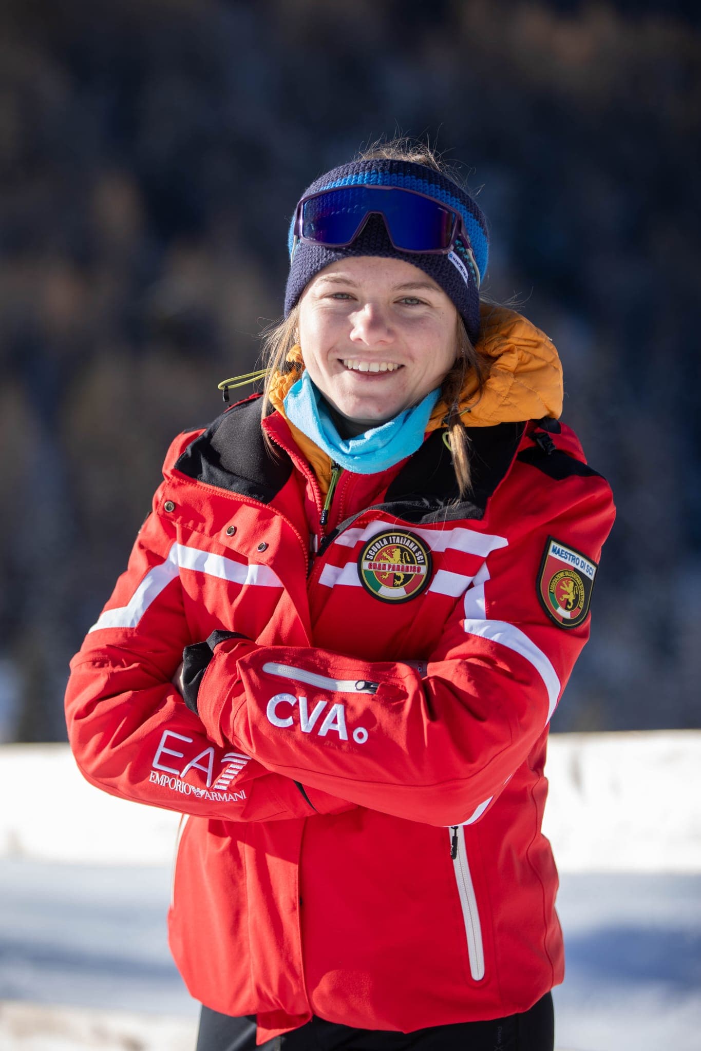 NIKITA BORETTAZ