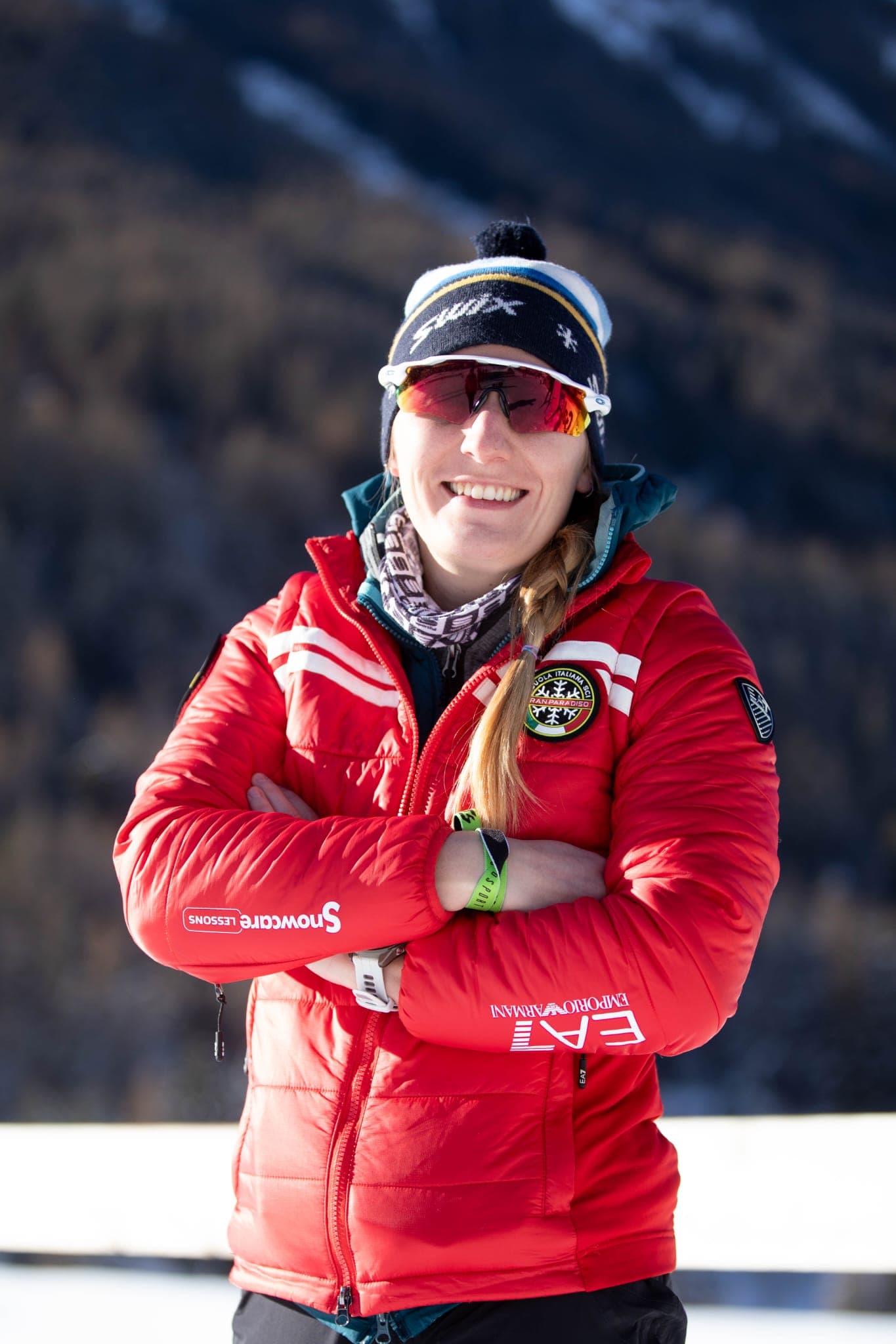 NOEMI GLAREY