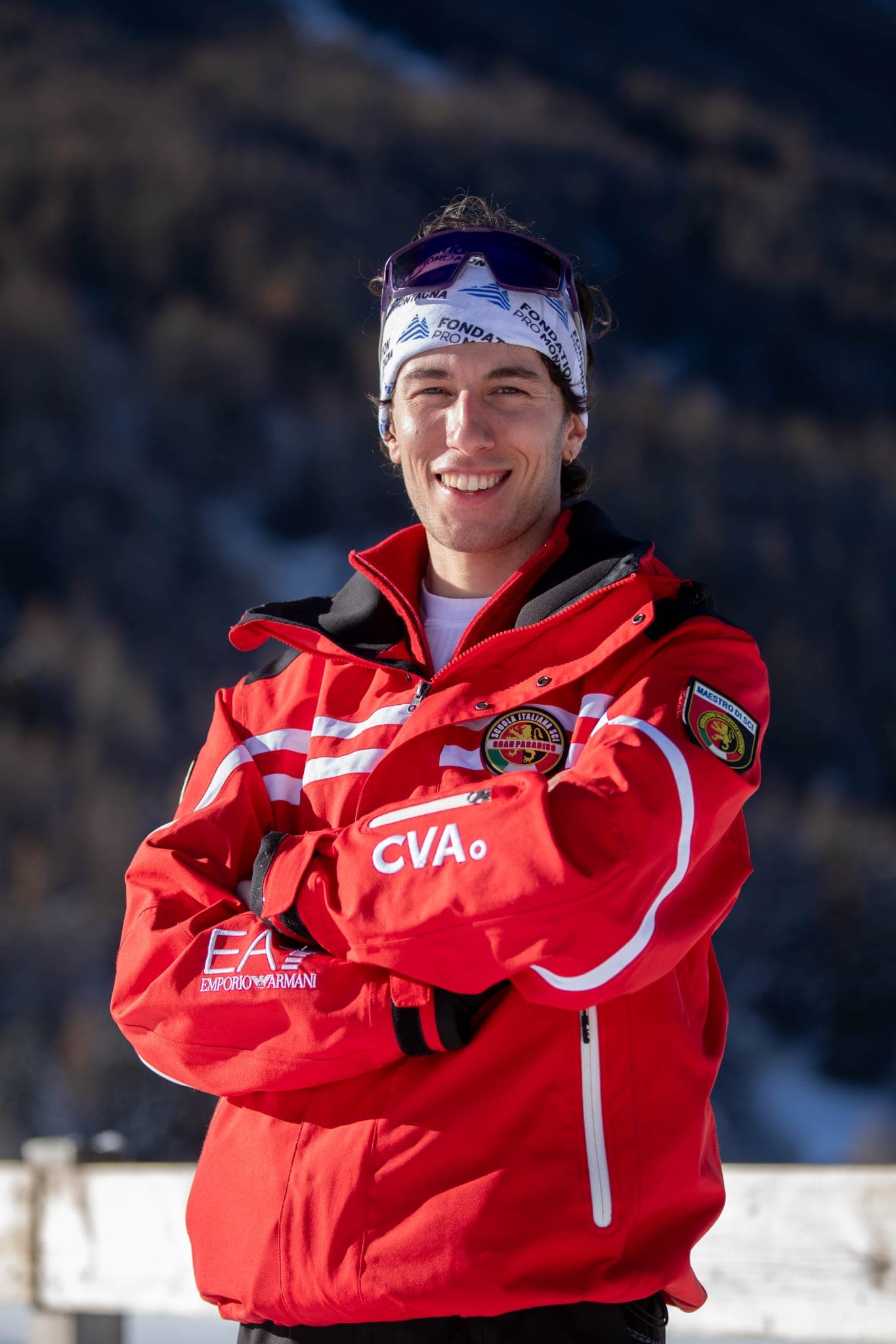 PIETRO SEGOR