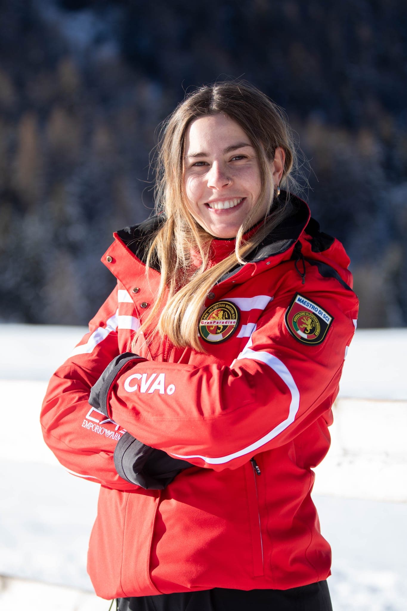 CORALIE GRAPPEIN