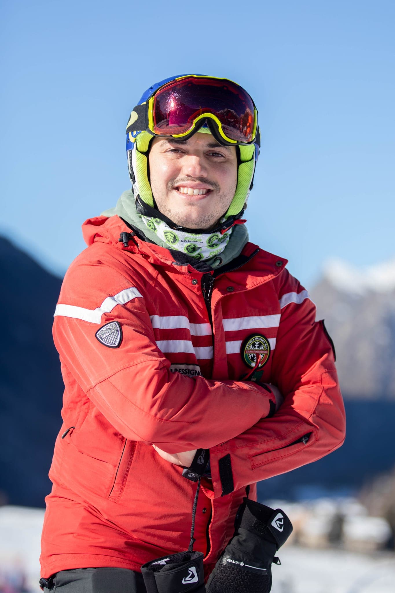 PIETRO CAZZADORE