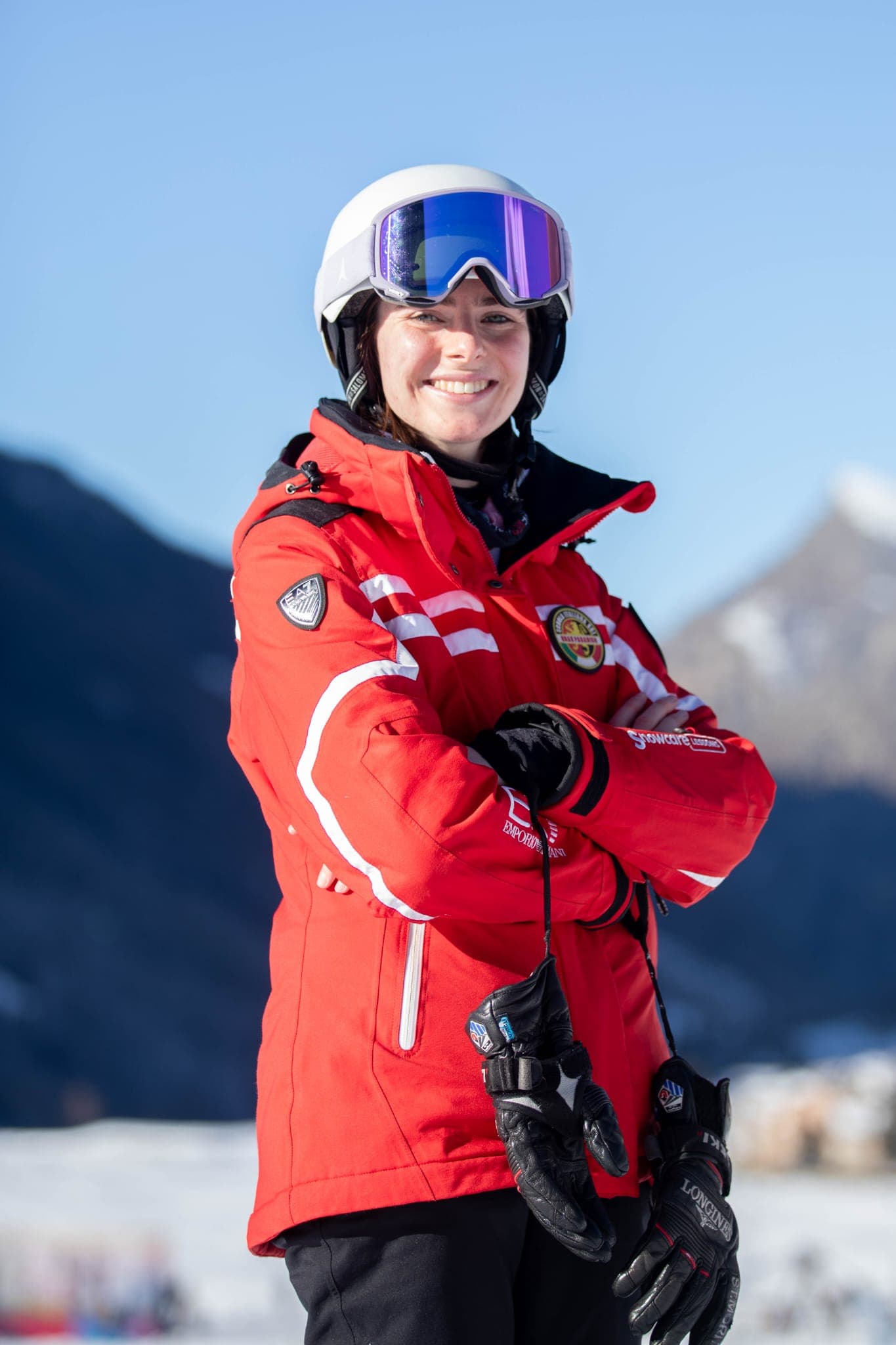 MATILDA REGGIANINI