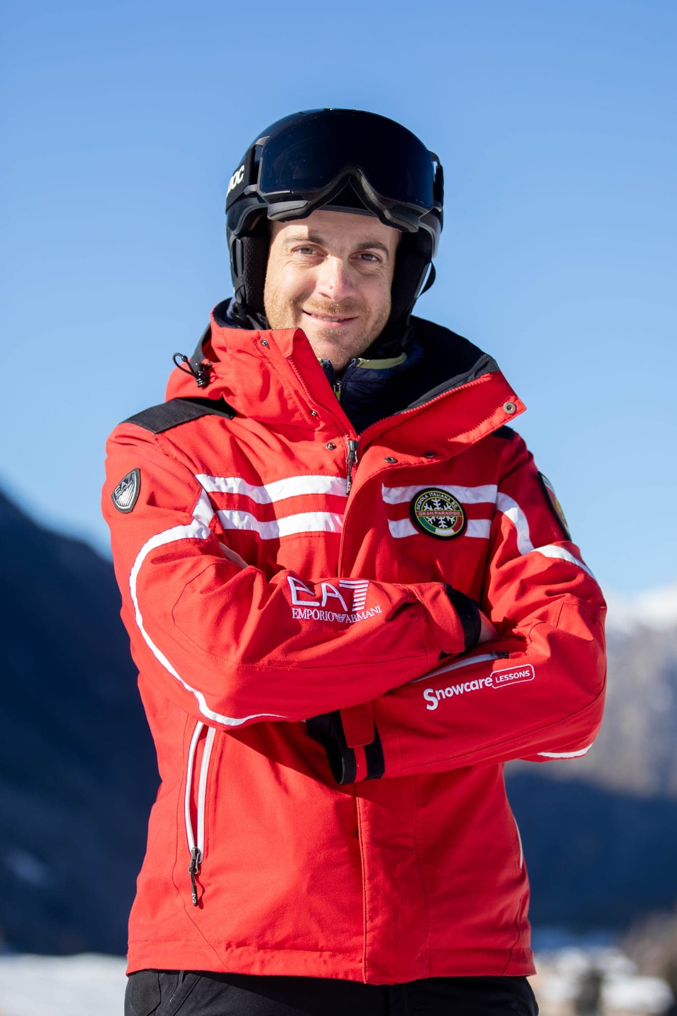 FABIO FERROD