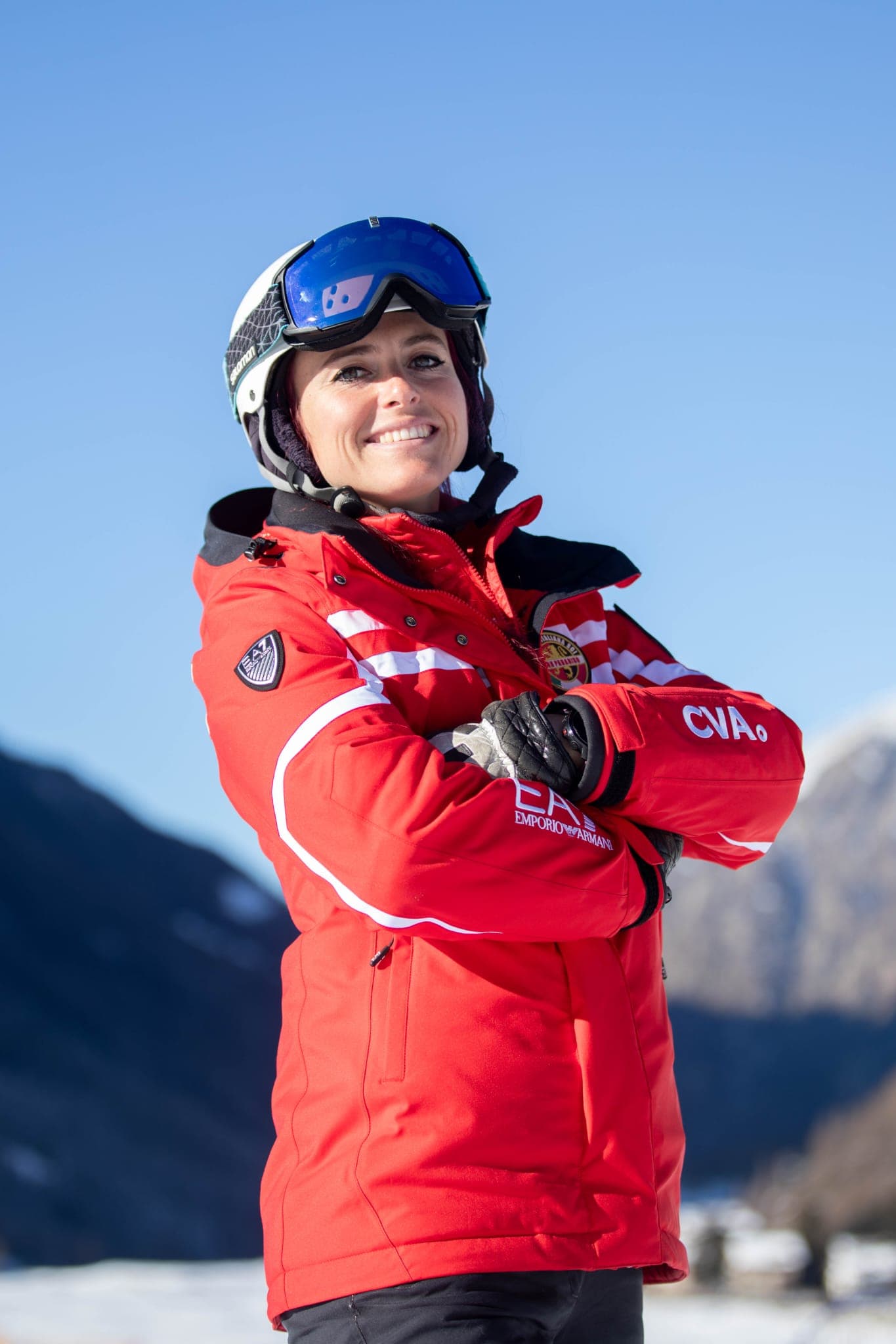 CATERINA CIBIBIN