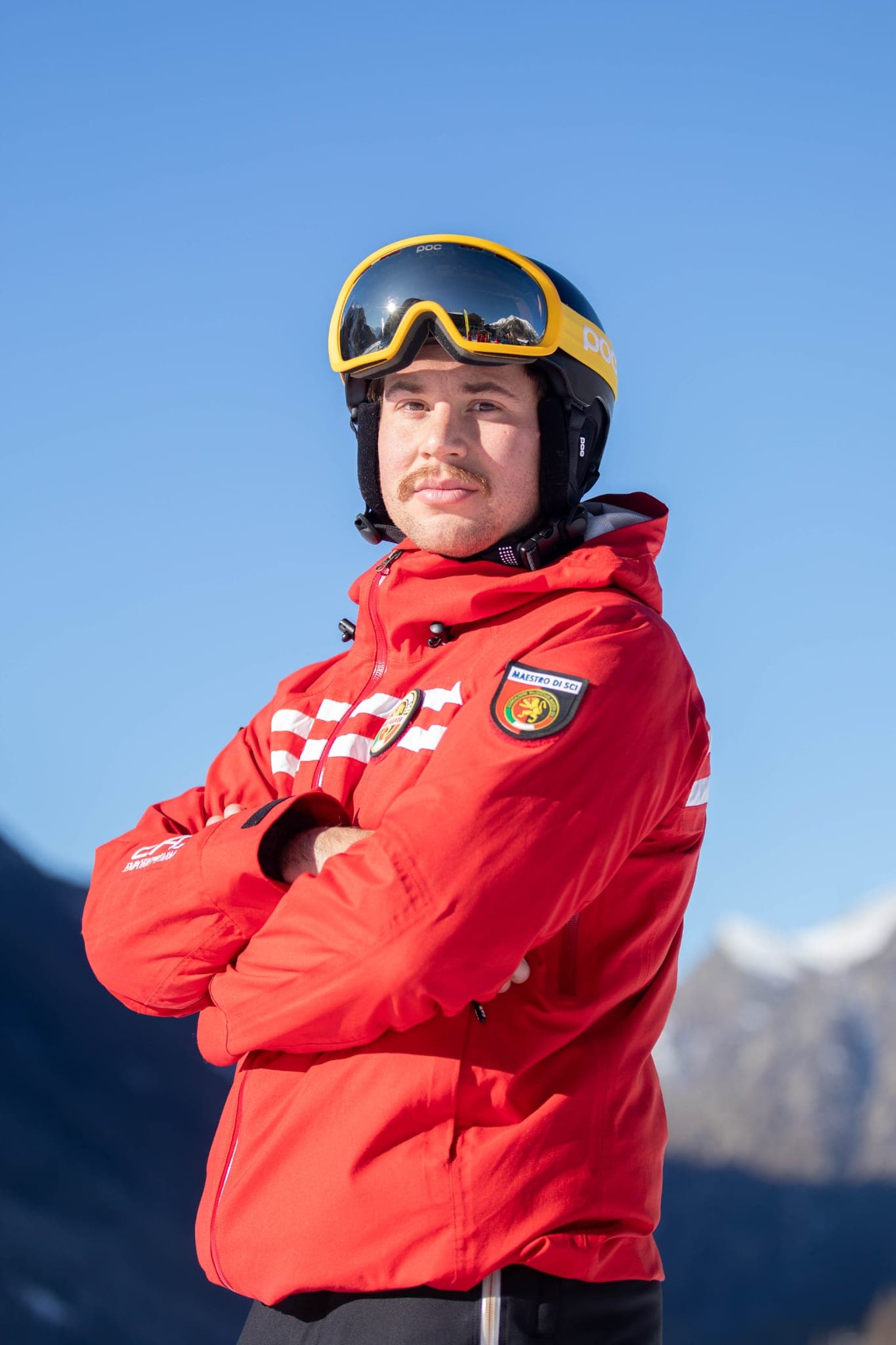 ALESSANDRO ABRAM