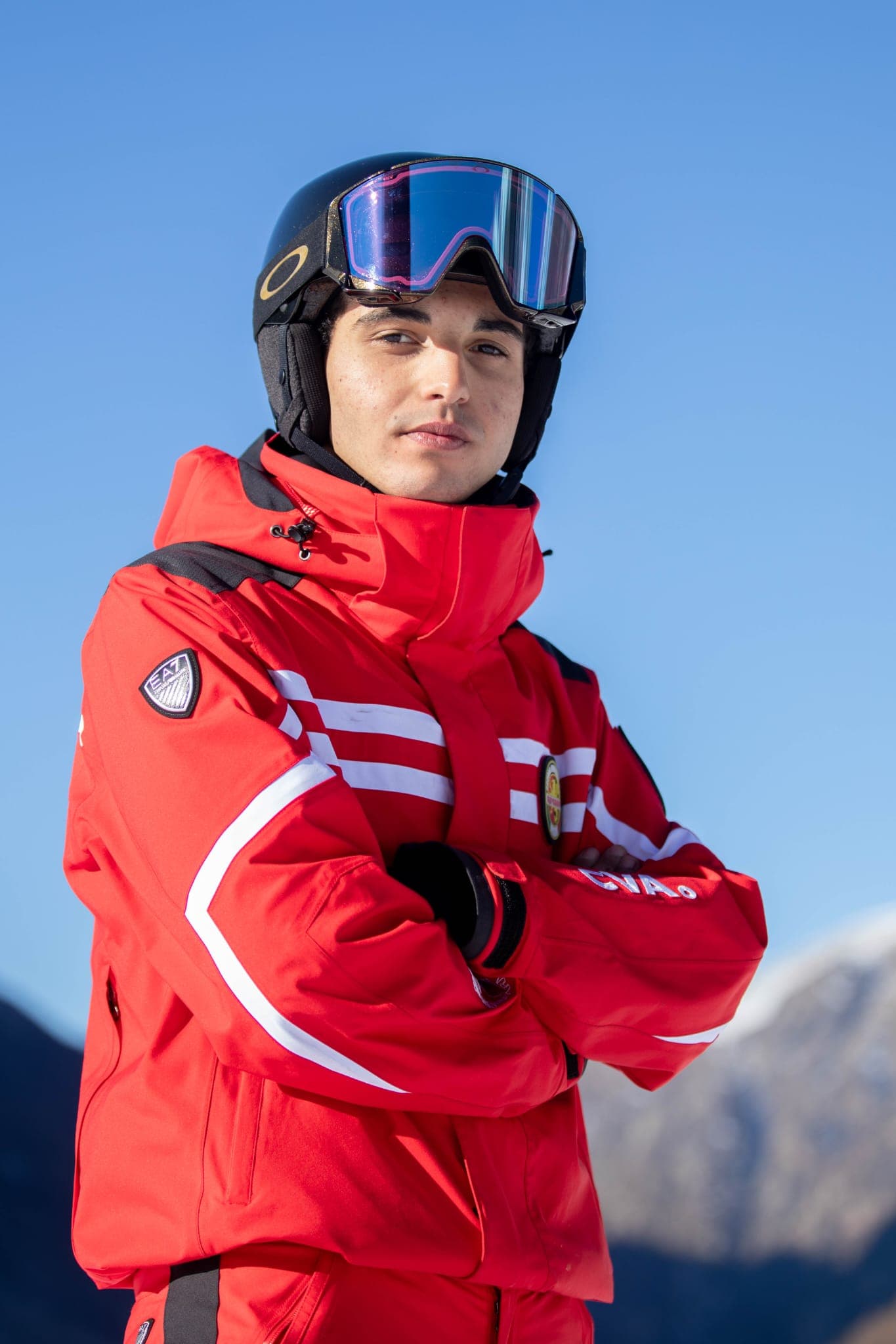 PAOLO ROBIN PREILLAN: