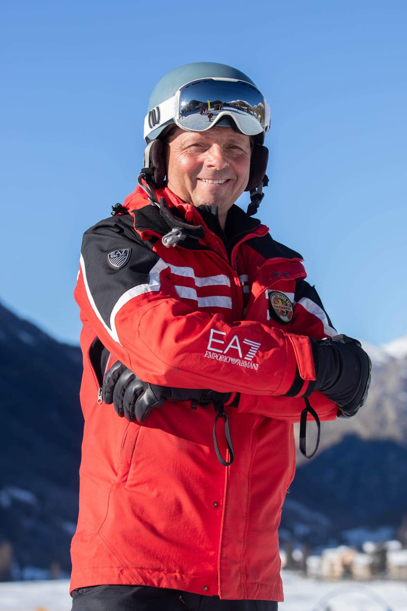 VITTORIO JEANTET